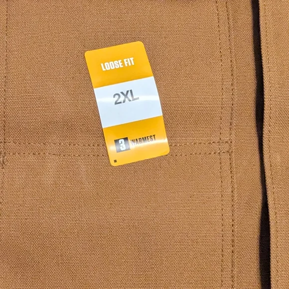 (Host pick)  Carhartt arctic jacket - Picture 3 of 16